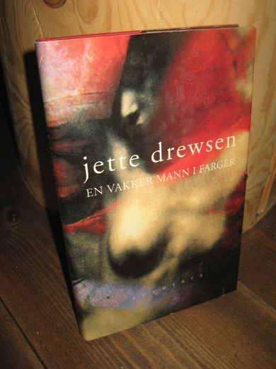 DREWSEN: EN VAKKER MANN I FARGER. 1993.