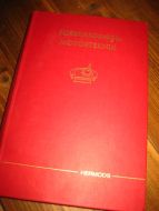 FRBRENNINGS MOTOR TEKNIK. 1967.