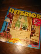 INTERIØR, 2005.