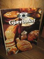 GJÆRBAKST. 1979.