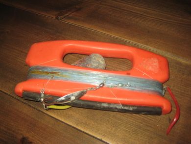 Eldre harpe har sett sine beste dager men er pen i en dekorsjon etc