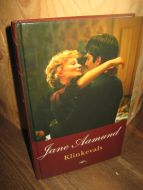 AAMUND, JANE: Klinkevals. Bok nr 1, 2004.