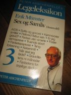 Munster: Sex og Samliv. 1989.