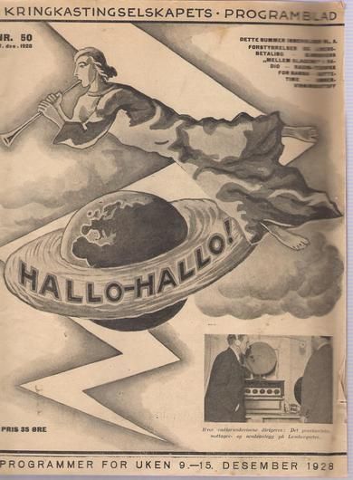 1928 nr 050 HALLO HALLO