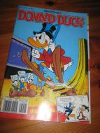 2007 nr 008 DONALD DUCK & CO