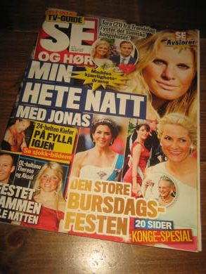 2010 nr 030 SE og HØR