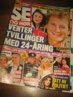 2009 nr 064 SE og HØR