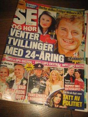 2009 nr 064 SE og HØR
