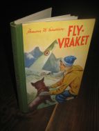 Einarsson: FLY VRAKET. 1958.