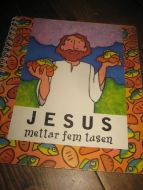 JESUS mater fem tusen. 2000.