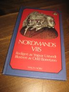 Ustvedt: NORDMANDS VIIS. 1980.