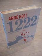 HOLT, ANNE: 1222. 2007.
