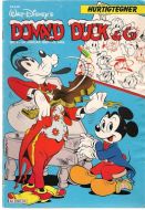 1989 nr 004 DONALD DUCK & CO