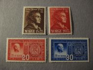 WESSEL, NK 307-310.