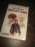 Marlow: SARAH'S KRIG 1988