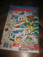 2016 uke 13 DONALD DUCK & CO