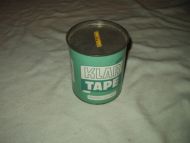 Spann fra SANDVIK BERGEN 