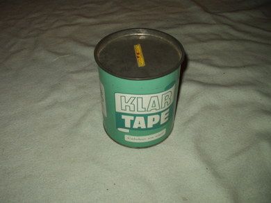 Spann fra SANDVIK BERGEN 