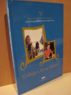 Prinsesse Martha Louise: Kvitebjørn Kong Valemon. 2001
