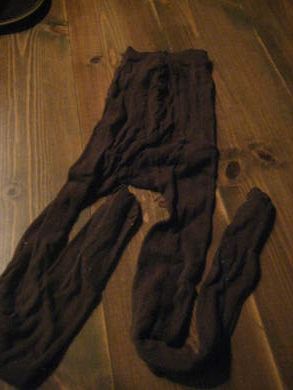  MOTELONGS, nr 36-44, 70-80 tallet. BRUN. . 