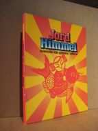 MJELVE: JORD. HIMMEL. Kinesiske dikt gjennom 3000 år. 1982