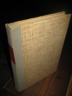 KVELLESTAD: TIL MORIA LAND. 1951. 
