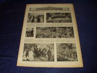 1904 nr 033 Tilæg til Allers Familie Journal NYT FRA ALLE LANDE