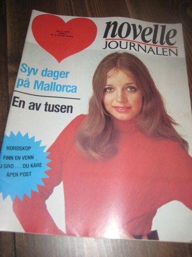 1975,nr 002, novelle JOURNALEN.