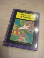 BERGUM: Mona Lisa og flygeren. 1999.