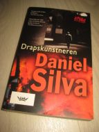 SILVA DANIEL: DRAPSKUNSTNEREN 2008