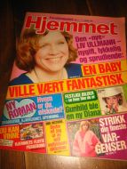 1986 nr 011 Hjemmet