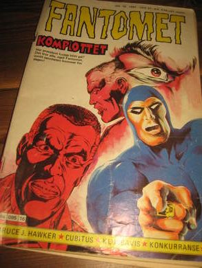 1981,nr 016, FANTOMET