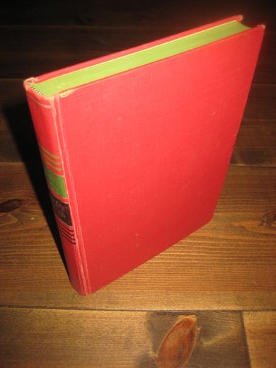 KIRST: 08/15 I DAG 1965