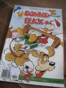 2000,nr 051, DONALD DUCK & CO