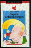 Piquemal: Benjamin og kjempepappaen. 1992