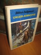 Zwilgmeyer: INGER JOHANNE. 1974.
