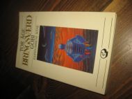 BRINGSVÆRD: GOBI 1990