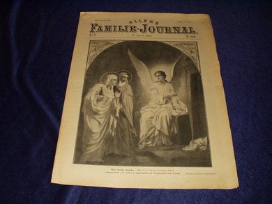 1914,nr 015, Allers Familie Journal