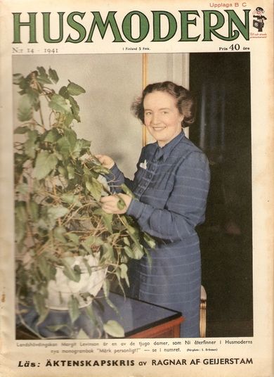 1941 nr 014 HUSMODERN