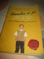 BURPO: Himmelen er på OR'NTLI. 2012.