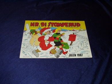1987 Nr 91 STOMPERUD