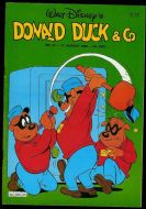 1982 nr 033 Donald Duck & Co