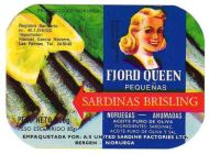FJORD QUEEN