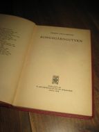 SWILGMEYER: KONGSGÅRDGUTTEN. 1954. 
