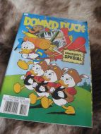 2016 UKE NR 08 DONALD DUCK & CO