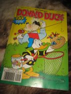 2013 UKE NR 18 DONALD DUCK & CO