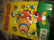 2010 UKE NR 13 DONALD DUCK & CO