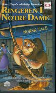 Ringeren i Notre Dame