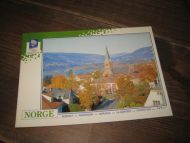 054 LOOC 1991 Lillehammer OL Byen 94