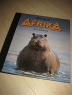 Schandy: DET VILLE AFRIKA. 2002. 